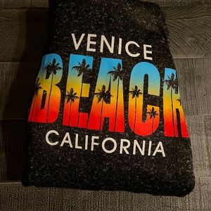 Thick hoodie that’s very comfy